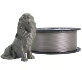 Prusament PLA Pearl Mouse 1kg