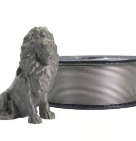 Prusament PLA Pearl Mouse 1kg