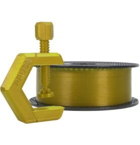 Prusament PETG Yellow Gold 1kg