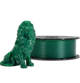 Prusament PLA Opal Green 1kg
