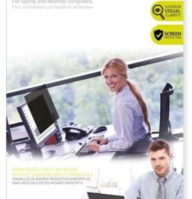 Port Designs Privacy Filter 12.5'' 16:9