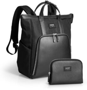 PORT DESIGNS Muse Signature ECO 16”, s pouzdrem, černý