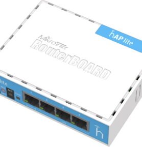 Mikrotik RB941-2nD