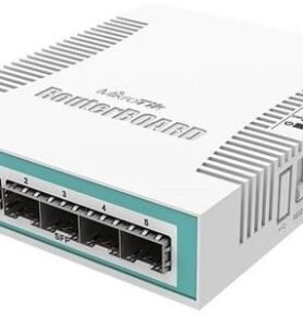 Mikrotik CRS106-1C-5S