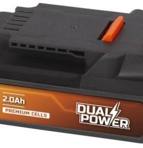 POWERPLUS Akumulátor 20V LI-ION 2,0Ah POWDP9021