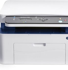 Xerox WorkCentre 3025BI
