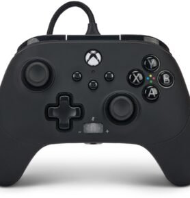 PowerA Fusion 3 Pro Wired Controller - Black - Xbox