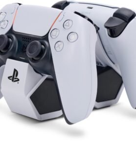PowerA Dual Charger - PS5
