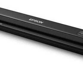 Epson Workforce ES-50