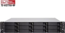 QNAP TS-h1277XU-RP-3700X-128G
