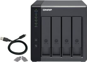 QNAP TR-004