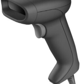 Honeywell Voyager 1350g - KIT, 2D, USB, černá