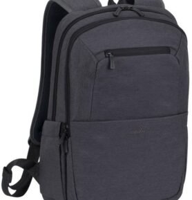 RIVACASE 7760 15.6", černý
