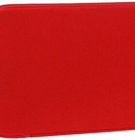 RIVACASE 5123 13.3", červená