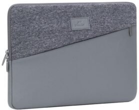 RIVACASE 7903 13.3", šedá
