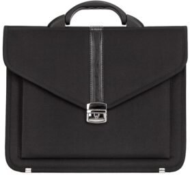 REAbags 7173-T - černá/nikl