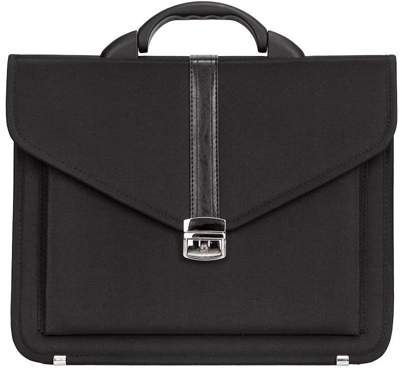 REAbags 7173-T - černá/nikl