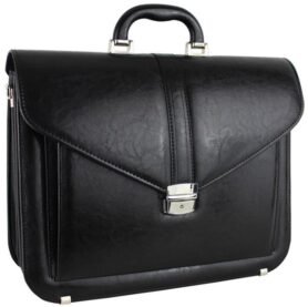 REAbags 7173-TR - černá/nikl