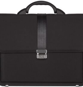 REAbags 8003B-T - černá/nikl