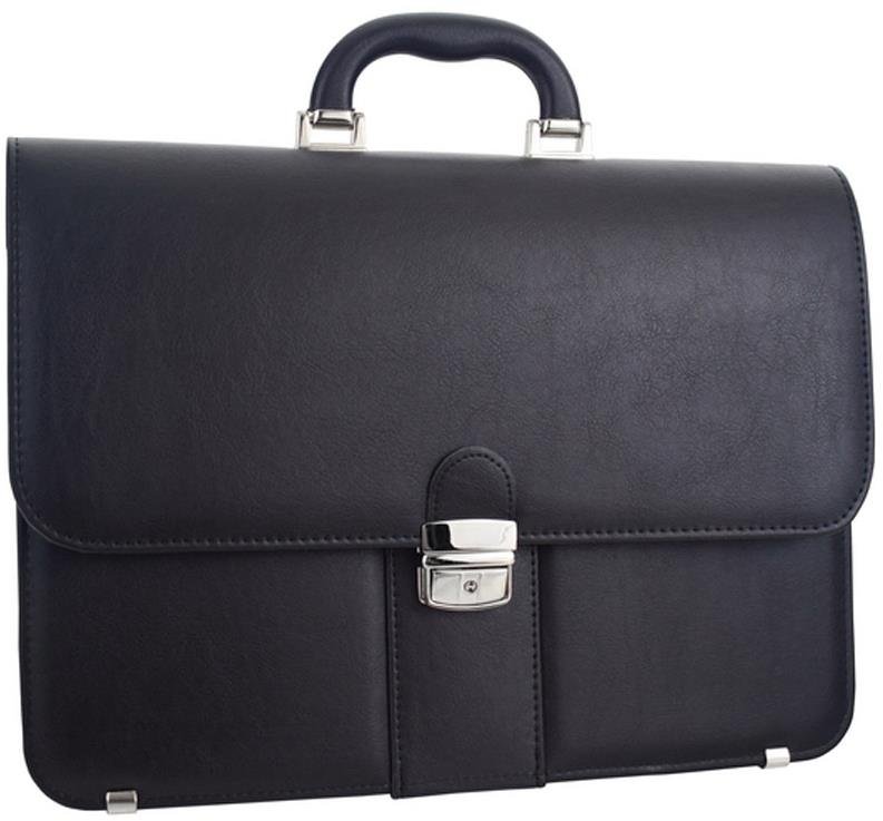 REAbags 9003-TR - černá/nikl