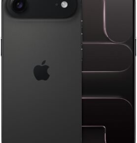 iPhone Air 256GB vesmírně černá