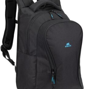 RIVACASE 5565 22l Urban Lite, černý