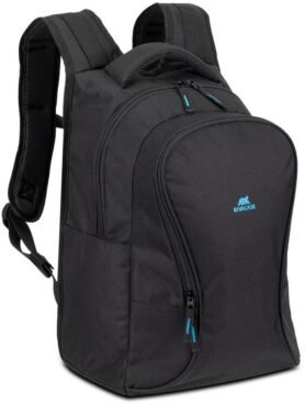 RIVACASE 5565 22l Urban Lite, černý