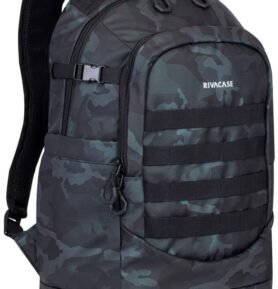 RIVACASE 7631 Navy batoh 28l