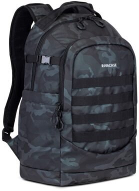 RIVACASE 7631 Navy batoh 28l