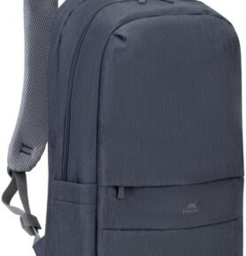 RIVACASE 7567 17,3", tmavě šedý