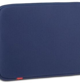 RIVACASE 5123 sleeve 13,3", modré