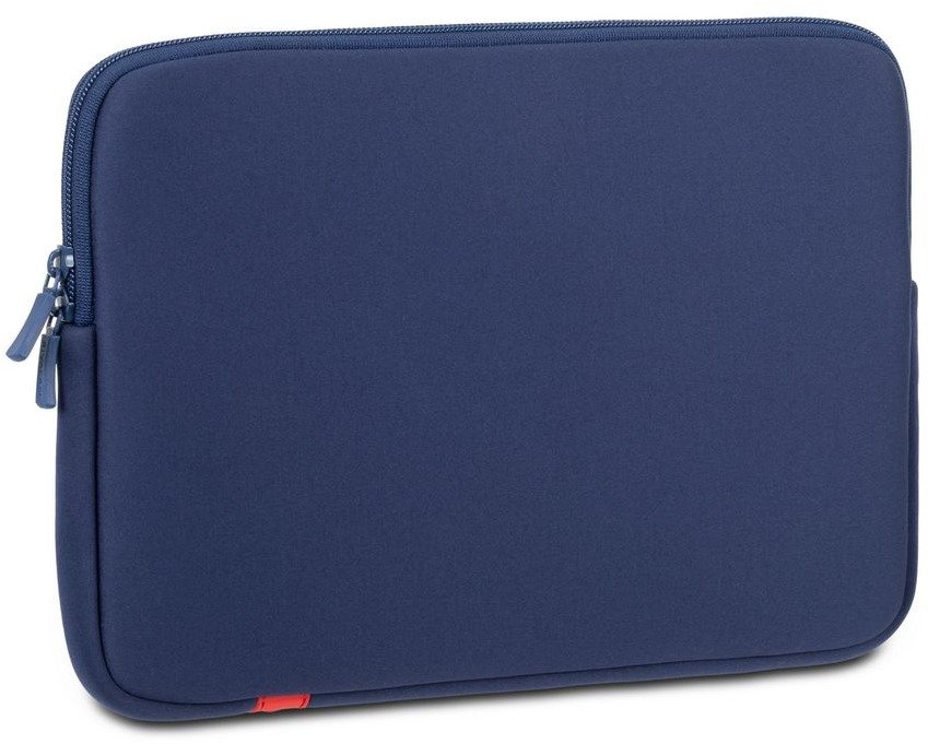 RIVACASE 5123 sleeve 13,3", modré