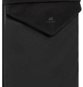 RIVACASE 8505 pouzdro pro MacBook Pro 16", černé
