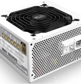Raijintek CRATOS 1000 WHITE