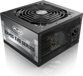 Raijintek ERMIS EVO 850B