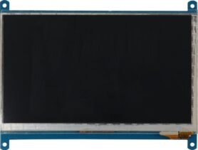 JOY-IT RASPBERRY PI touch display 7" bez rámečku