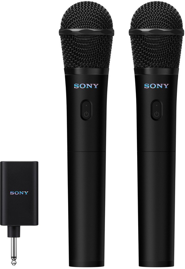 Sony ULT Mic