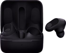 Sony Inzone Buds černá