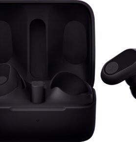Sony Inzone Buds černá