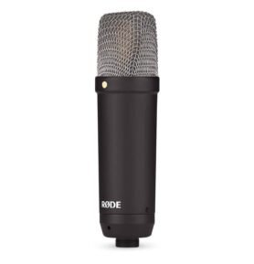 RODE NT1 Signature Series Black