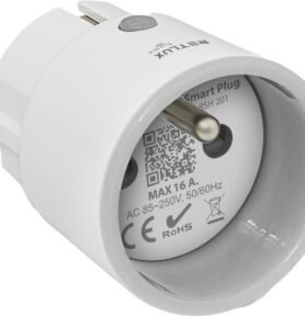 RETLUX RSH 201 , FR 16A