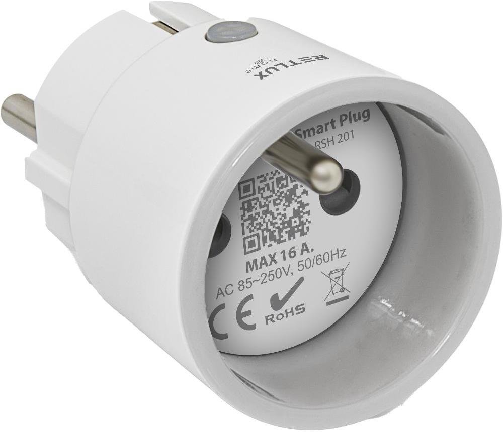 RETLUX RSH 201 , FR 16A