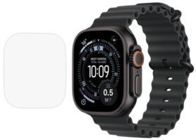 RedGlass Fólie Apple Watch Ultra 3 (49 mm) 6 ks