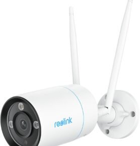 Reolink W330 RLC-810WA