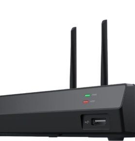 Reolink NVS12W
