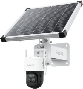 Reolink Trackmix Series G790 + Solar Panel Plus bateriová 4 G