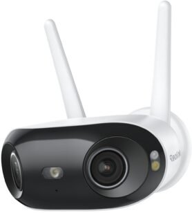 Reolink Elite Series W740-A Wi-Fi