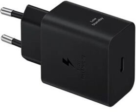 Samsung Nabíječka s USB-C portem (45W) černá