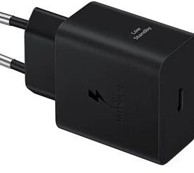 Samsung Nabíječka s USB-C portem (45W) černá