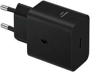 Samsung Nabíječka s USB-C portem (45W) černá